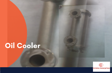 oil-cooler