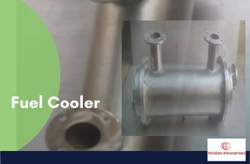 fuel-cooler