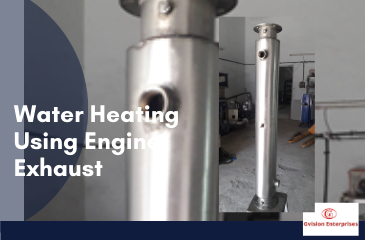 Exhaust-Gas-Heat-Exchanger