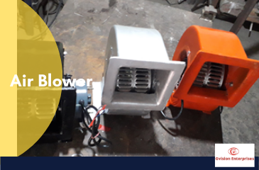 air-blower