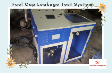 Gvsion-fuel-cap-leakage-test-system