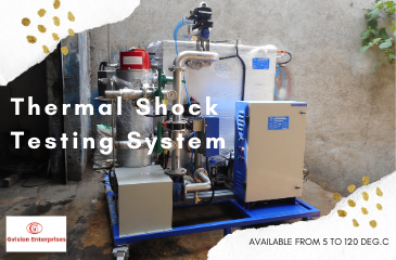 Gvision-thermal-shock-testing-rig